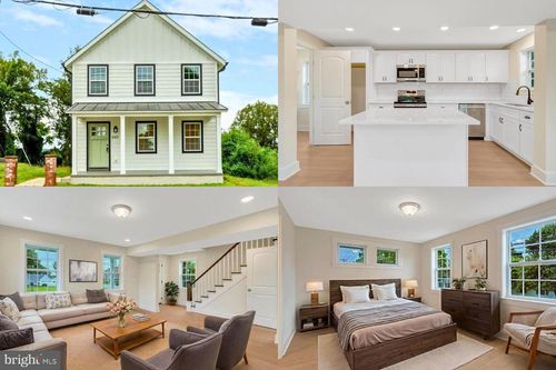 449 Falmouth St, WARRENTON, VA, 20186-3802 | Card Image