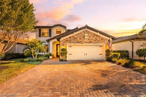 9258 Shadow Oak Ln, NAPLES, FL, 34120-5270 | Card Image
