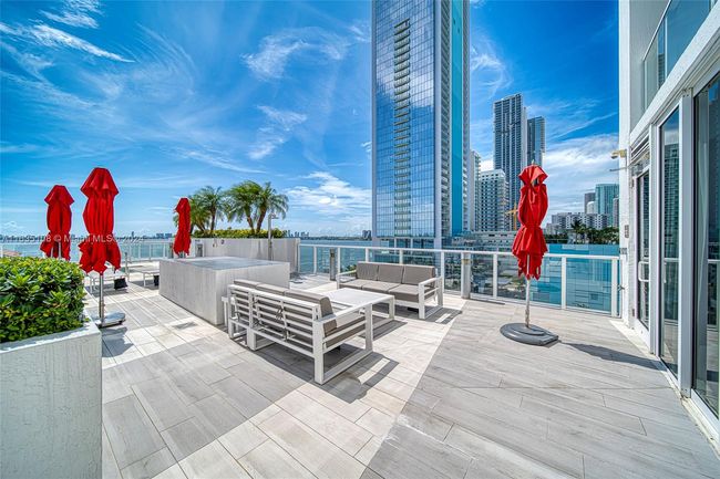 APT-1502 - 601 Ne 27 Th St, Condo with 2 bedrooms, 2 bathrooms and null parking in Miami FL | Image 30