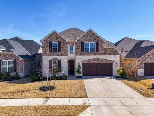 3428 Etta Ter, Celina, TX, 75009-3328 | Card Image