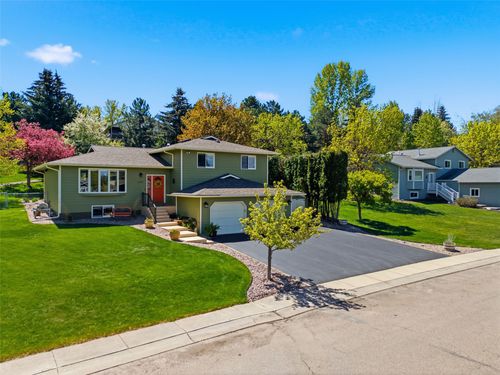 3245 Jack Dr, Missoula, MT, 59803-2733 | Card Image