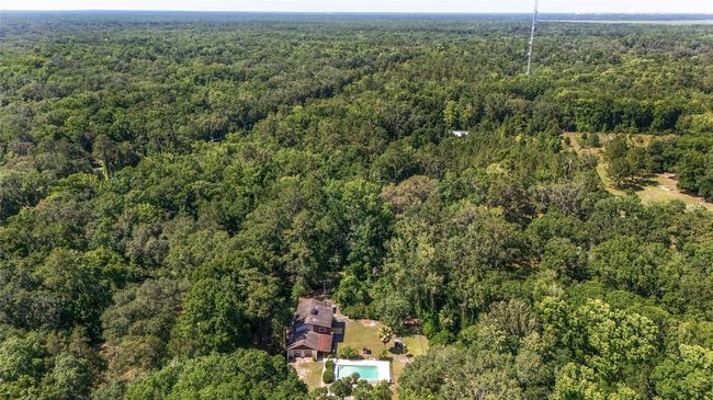 13207 Sw Williston Rd, House other with 3 bedrooms, 2 bathrooms and null parking in MICANOPY FL | Image 44