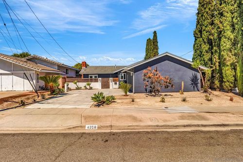 6218 Lake Badin Ave, San Diego, CA, 92119-3338 | Card Image