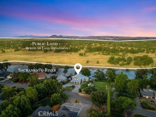 15540 China Rapids Dr, Red Bluff, CA, 96080-9629 | Card Image