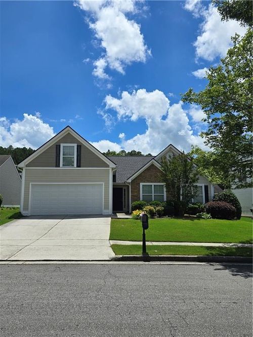 3851 Village Main St, Loganville, GA, 30052-8621 | Card Image
