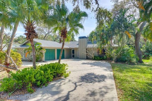 113 Margarita Rd, Melbourne Beach, FL, 32951-3834 | Card Image