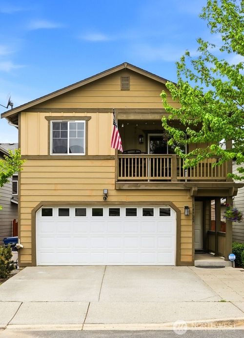14722 50th Ave Ne, Marysville, WA, 98271-3428 | Card Image