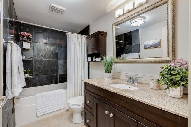 304 - 912 19 Avenue Sw, Condo with 1 bedrooms, 1 bathrooms and 1 parking in Calgary AB | Image 10