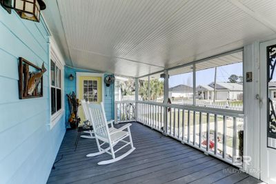 5507 Avon Road, House other with 3 bedrooms, 2 bathrooms and null parking in Pensacola FL | Image 2