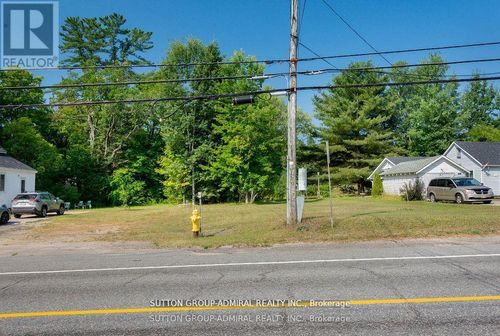 538 Muskoka Road 3 N, Huntsville, ON, P1H | Card Image