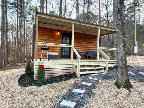 2360 Cove Creek Rd, Quitman, AR, 72131-8677 | Card Image