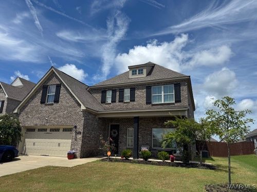 205 Lee Audis Ln, Prattville, AL, 36066-7562 | Card Image