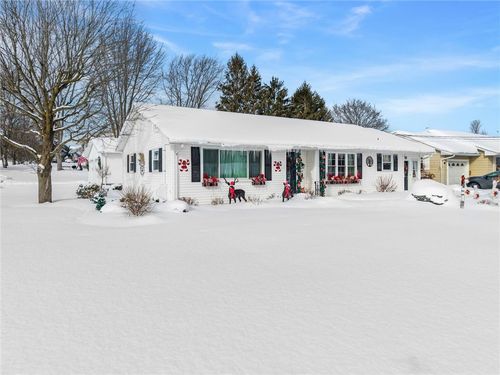 163 Garrow Street Ext, Auburn, NY, 13021-4648 | Card Image