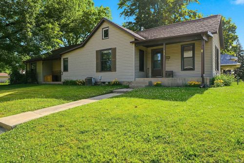 123 S Grant St, Warsaw, IN, 46580-3624 | Card Image