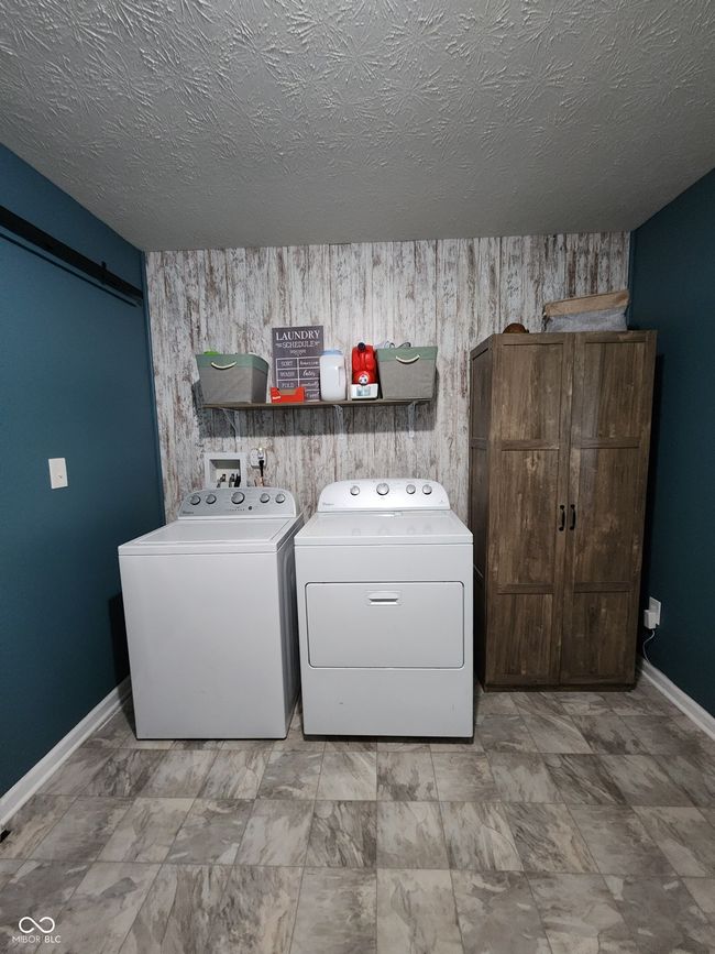 7511 Eddie Ln, House other with 3 bedrooms, 2 bathrooms and null parking in Camby IN | Image 8