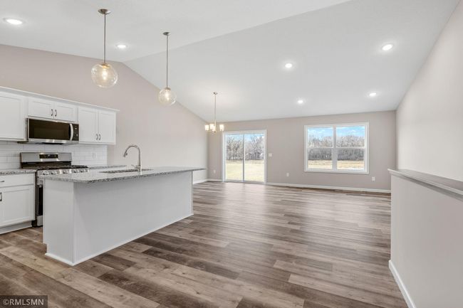 Photos are like(not exact) home in different location. Finishes may be different in actual home. | Image 4