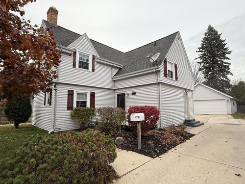 1712 28th Street, Two Rivers, WI, 54241 | Card Image