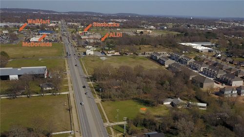 5461 Elm Springs Rd, Springdale, AR, 72762-7866 | Card Image