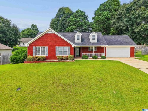 160 Cassy Cir, JEMISON, AL, 35085-6867 | Card Image