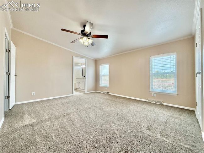 5410 Whipshaw Rd, House other with 3 bedrooms, 2 bathrooms and 3 parking in Peyton CO | Image 16