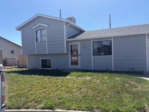 3071 Aztec Ct, Grand Junction, CO, 81504-6352 | Card Image