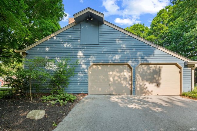 3726 Capilano Dr, House other with 4 bedrooms, 3 bathrooms and null parking in West Lafayette IN | Image 32