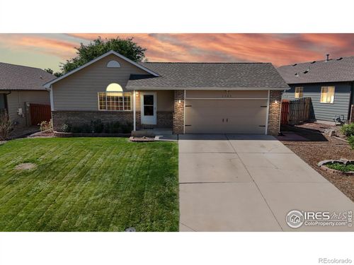 3905 Harbor Lane, Evans, CO, 80620 | Card Image