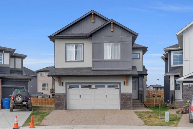 136 Sandpiper Landing, Home with 5 bedrooms, 4 bathrooms and 4 parking in Chestermere AB | Image 3