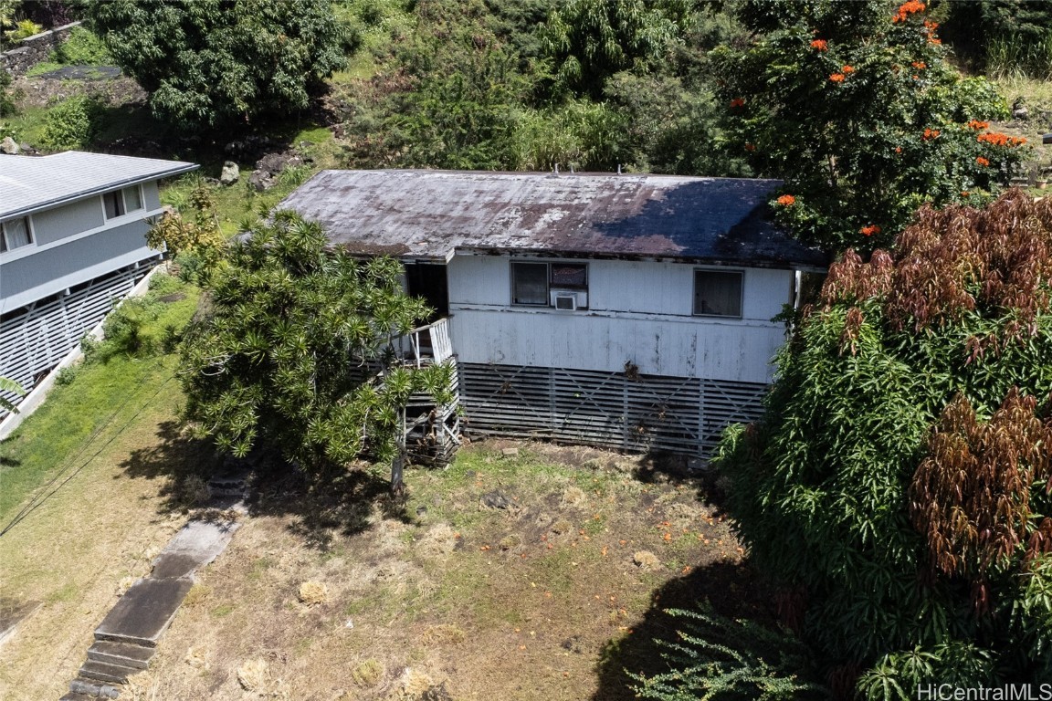 Iaukea St, Honolulu, HI 96813 #1