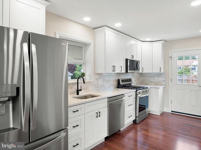 105 Bette Rd, House other with 3 bedrooms, 2 bathrooms and null parking in WILMINGTON DE | Image 11