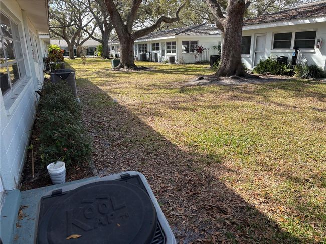 Back yard to left | Image 20