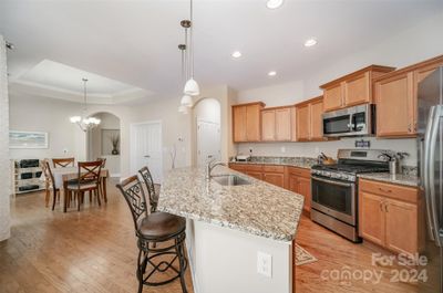 Kitchen and dining | Image 3