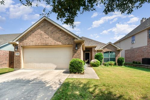 5004 Ridge Run Dr, Mckinney, TX, 75071-6235 | Card Image