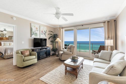 1704-5004 Thomas Dr, Panama City Beach, FL, 32408-6969 | Card Image