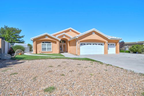 12700 Punta De Vista Pl Ne, Albuquerque, NM, 87112-2536 | Card Image