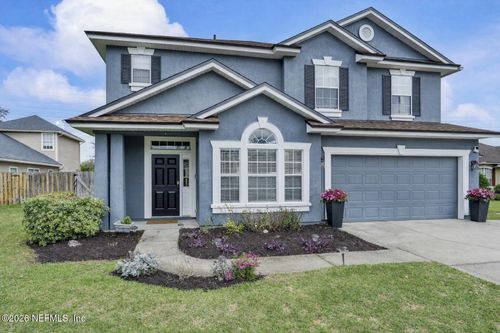 3161 Double Oaks Dr, JACKSONVILLE, FL, 32226-2086 | Card Image