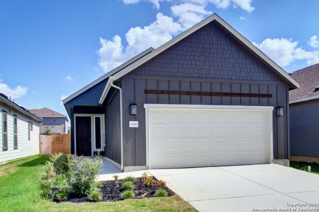 Casetta Trl, New Braunfels, TX 78130