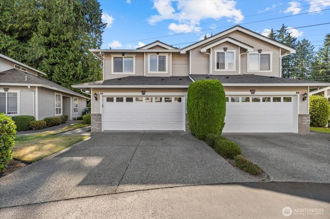 APT-9A - 16606 35 Th Ave Se, Townhouse with 3 bedrooms, 3 bathrooms and null parking in Bothell WA | Image 20