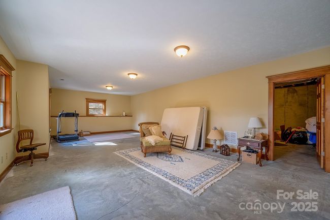 45 Hill Top Dr, House other with 3 bedrooms, 3 bathrooms and null parking in Pisgah Forest NC | Image 32