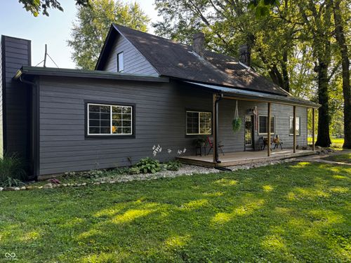 5999 W 800 N, Carthage, IN, 46115-9485 | Card Image