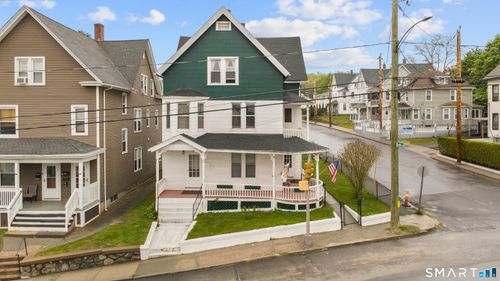763 Baldwin Street, Waterbury, CT, 06706 | Card Image