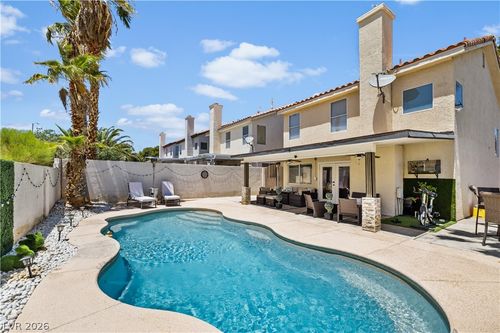 8953 Paige Rene Ct, Las Vegas, NV, 89117-1033 | Card Image