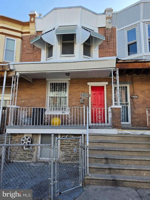 5723 N Beechwood St, PHILADELPHIA, PA, 19138-2801 | Card Image