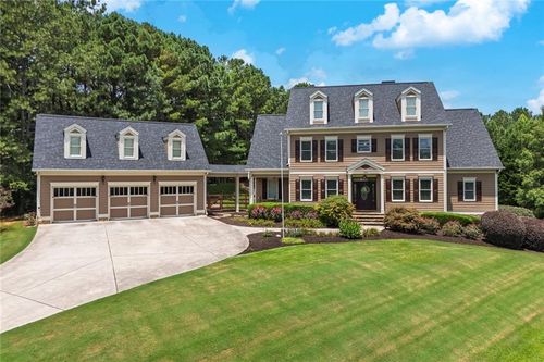 106 Percheron Dr, Canton, GA, 30114-7650 | Card Image