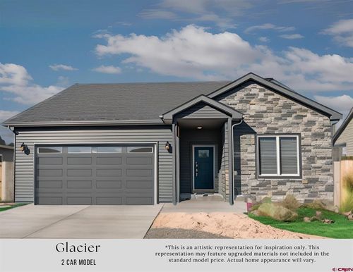 Lot 18 Pinewood St, Montrose, CO, 81401 | Card Image