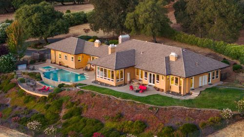 4356 Barnett Ranch Rd, Shingle Springs, CA, 95682-9352 | Card Image