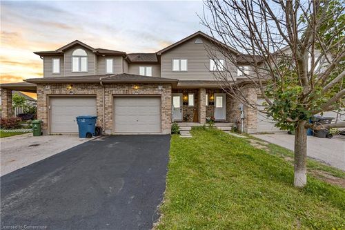 48 Clough Cres, Guelph, ON, N1L0G1 | Card Image