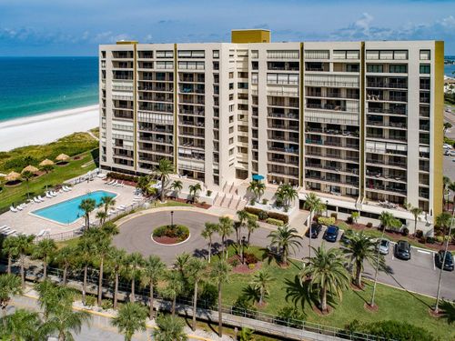 607-1480 Gulf Blvd, CLEARWATER BEACH, FL, 33767-2851 | Card Image