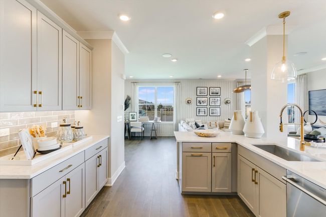 25502 W Stockwell Dr, Townhouse with 3 bedrooms, 3 bathrooms and 2 parking in Plainfield IL | Image 16