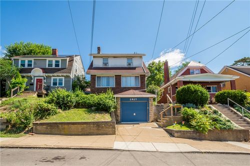 2927 Pyramid Ave, Pittsburgh, PA, 15227-2585 | Card Image